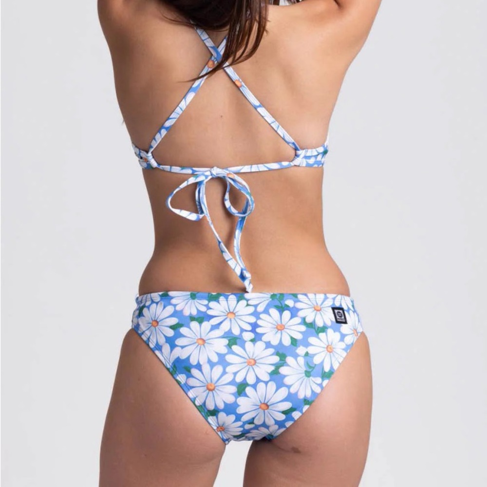 JOLYN “Andy” Bottom in Glee Print Size L